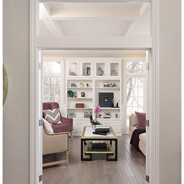Interior Painting