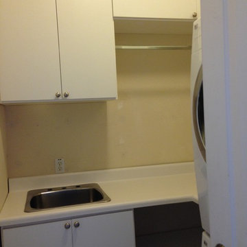 Circle C Laundry Room