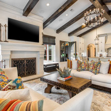 interior design features