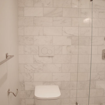 Upper East Side Duplex