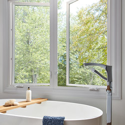 Casement Window - Windows