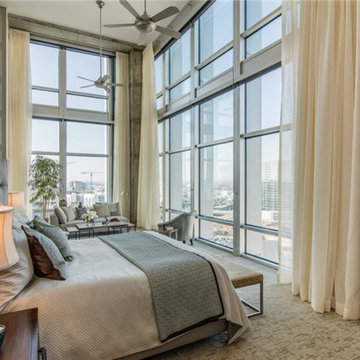 Upscale Modern Loft