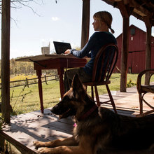 Small Acreage