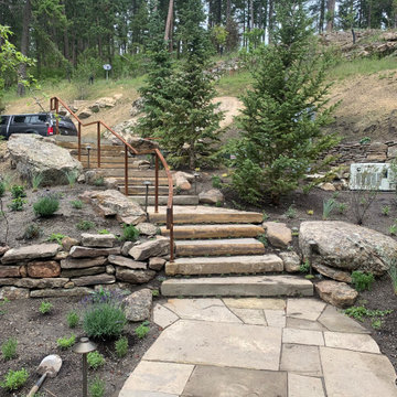 West Lake Coeur D’Alene Kayak Camp