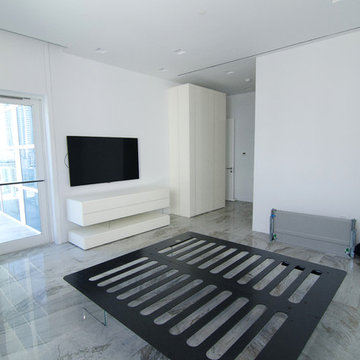 Aqua South Beach - Penthouse
