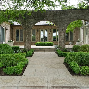 Pater Patio