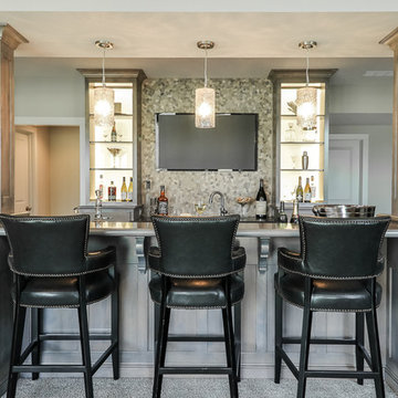 American Dream Award Runner Up for the 2016 Spring Parade of Homes