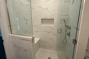 Gower Bathroom