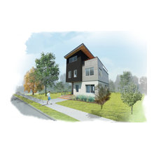 Houses