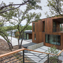 Exterior Ideas