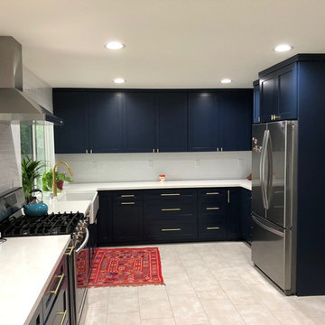 Remodel Experts