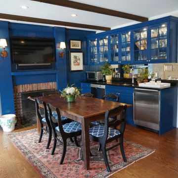Devon - Kitchen Renovation