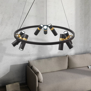 Chandeliers