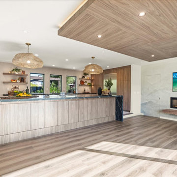 Mid-Century Modern