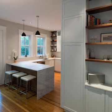 Park Road Kitchen