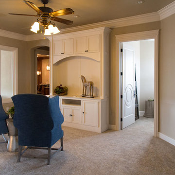 Lubbock WTBHA 2015 Parade of Homes