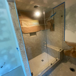 Hillpark - Fallbrook - Shower Doors