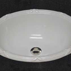 Bathroom Sinks - Bathroom Sinks