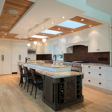 1890s whole house renovation