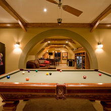 Game Rooms