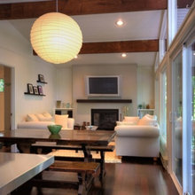 living room-noyac