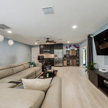 Largo Mother-in-Law Suite Addition