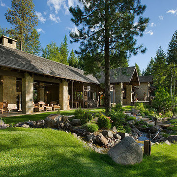 Carver Bay Residence