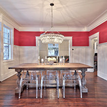 Dining rooms