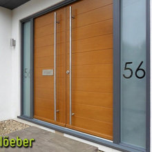 windows and doors