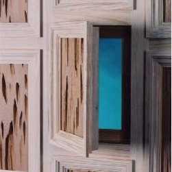 Various Applications - Front Doors