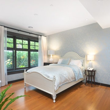 Point Grey Estate Home Renovation