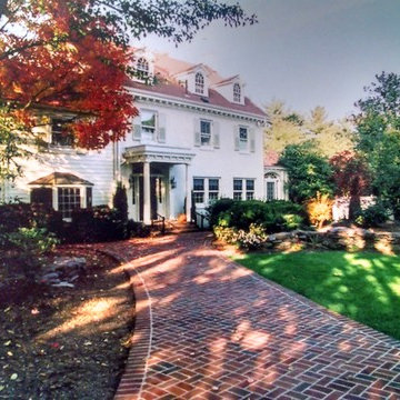 Caufield Estate - Kensington, Md