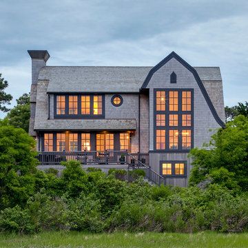 Laissez-Faire (Cape Cod, MA)