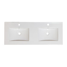 Bathroom sinks