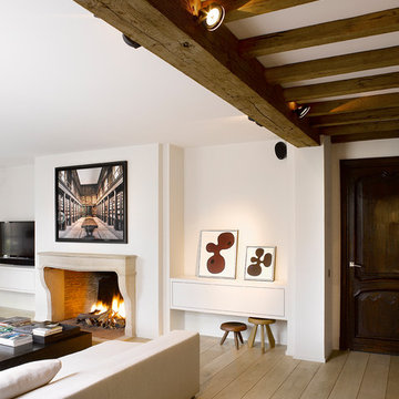 woning V, Brugge