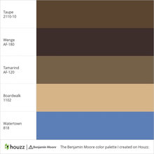 Home Colors