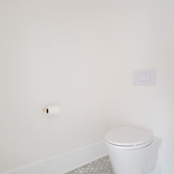 SW Dutch Colonial-Primary Bath