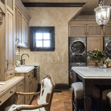 Old World Elegance
