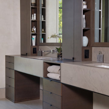 Refined Modern