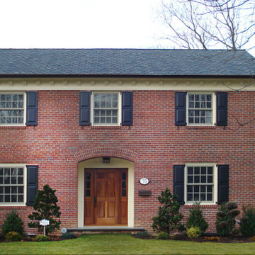 Whole House Renovations/Extensions