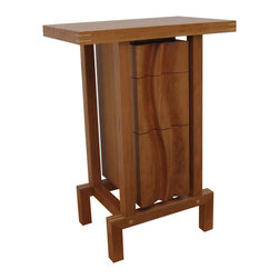 Furniture - Side Tables And End Tables