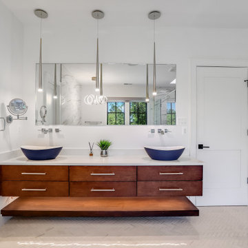 Kitchen, Bathroom and Bar Designs McLean, VA