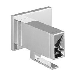 Dornbracht 36803770 Elemental Spa ITA Wall-Mounted Single-Lever Basin Mixer - Products