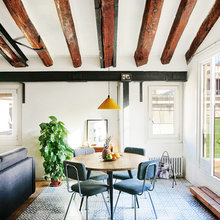 Decoración Interior