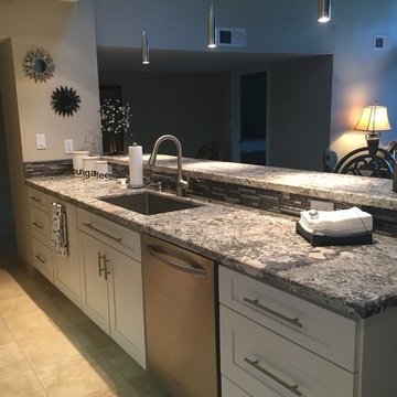 Desert Renovations