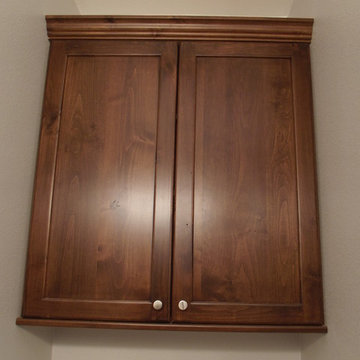 Bathroom vanities