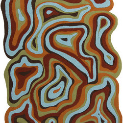 Hurricane- (HCN-3000) - Area Rugs