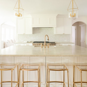 Timeless Heritage Estate Full Home Renovation