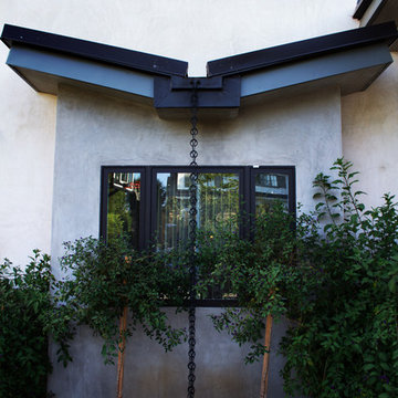 Custom Home | The Butterly House