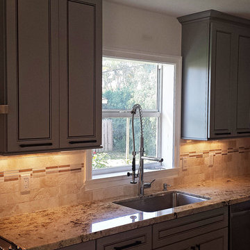 Deerfield Beach Cottage Restoration